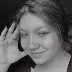 Meet your Posher, Nevaeh